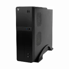 Pc Vorago Slimbay 5 Intel Celeron N N4020, 8 Gb, 240 Gb Ssd, Tv. No Disponible, Negro